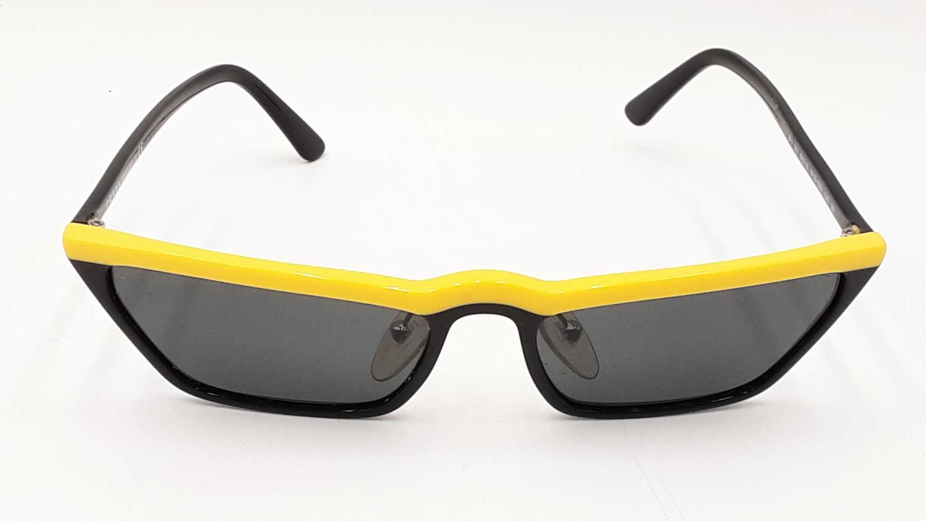 Prada Spr19u Cat Eye Sunglasses Sd0525lwzdu – Max Pawn