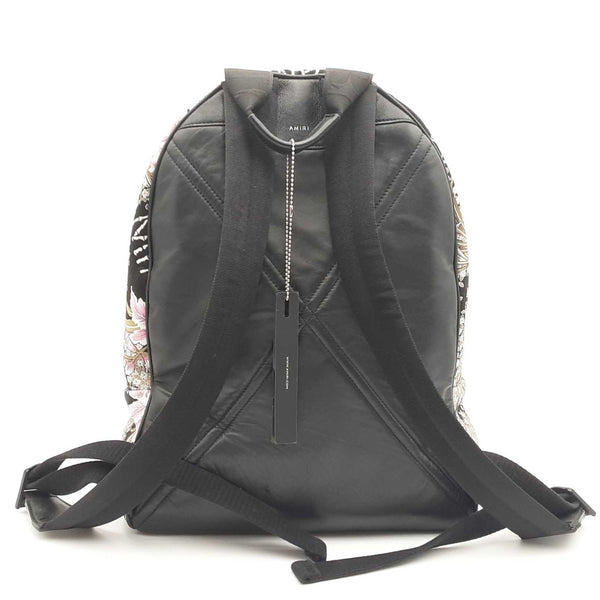 Amiri Hibiscus Jacquard Backpack Hs0523ixzsa