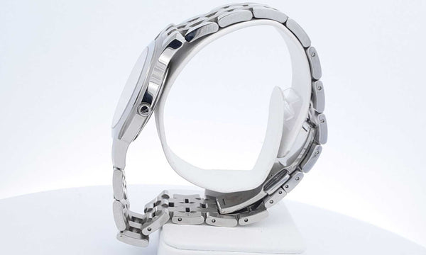 Gucci Stainless Steel Bracelet Watch 35mm Eb0424lrxdu