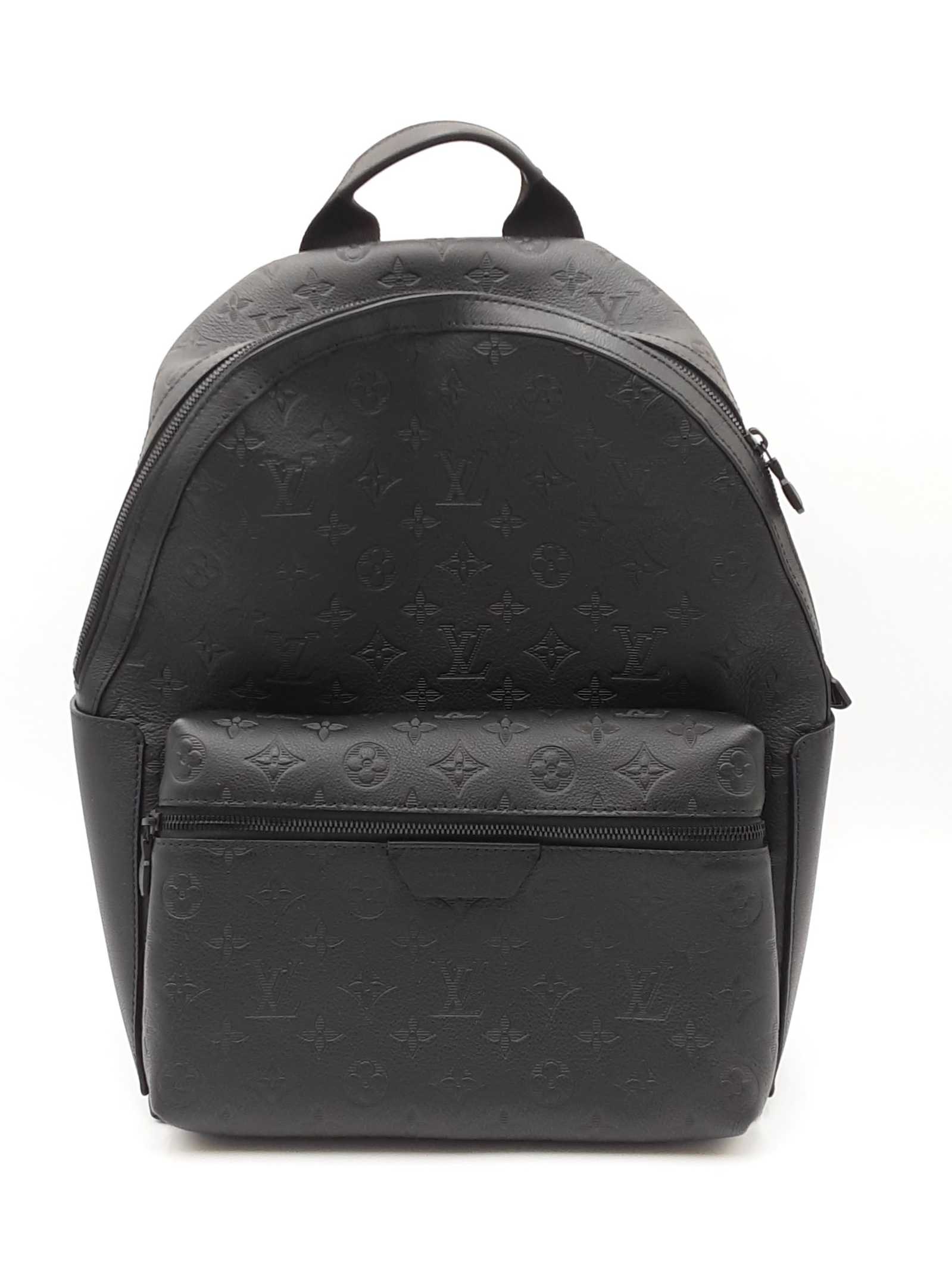 louis vuitton backpack monogram eclipse Racer Black Autres Cuirs Military Backpack Size:Small (18x11) The discovery backpack mm Brenthaven Broadmore Backpack for