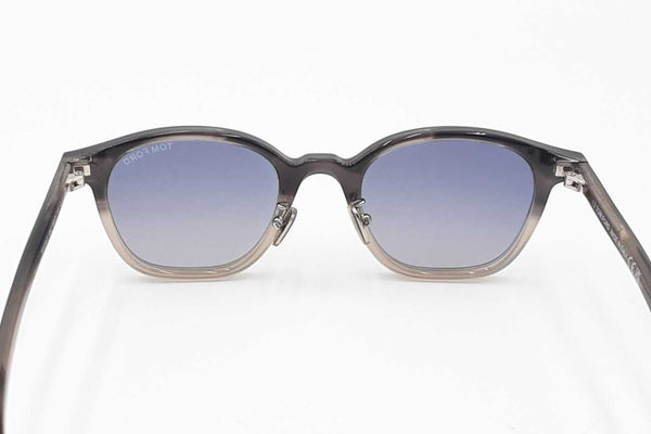 Tom Ford Square Sunglasses Eb1123wxdu