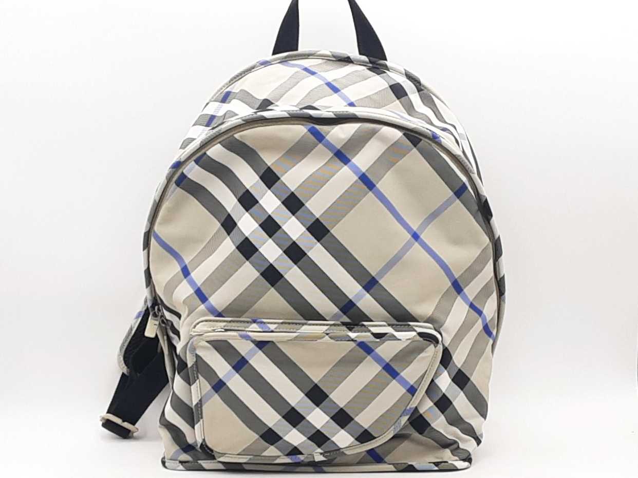 Burberry Shield Backpack Aa0425przsa – Max Pawn