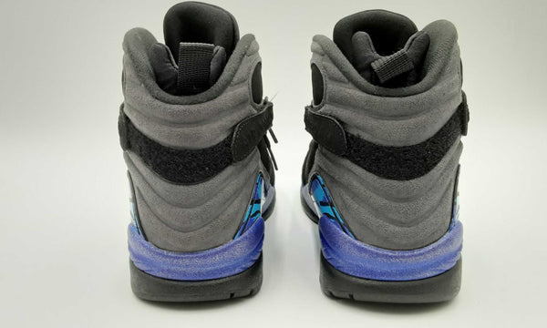 Nike Jordan 8 Viii Retro Aqua 2015 Sneakers Size 8 Mscrsa 144010017018