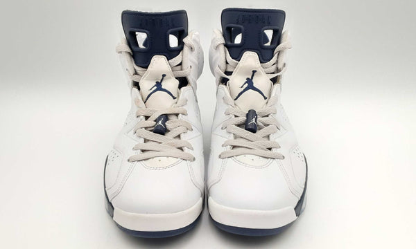 Nike - Michael Jordan Sneakers Size 9.5 Hs0323lxzsa