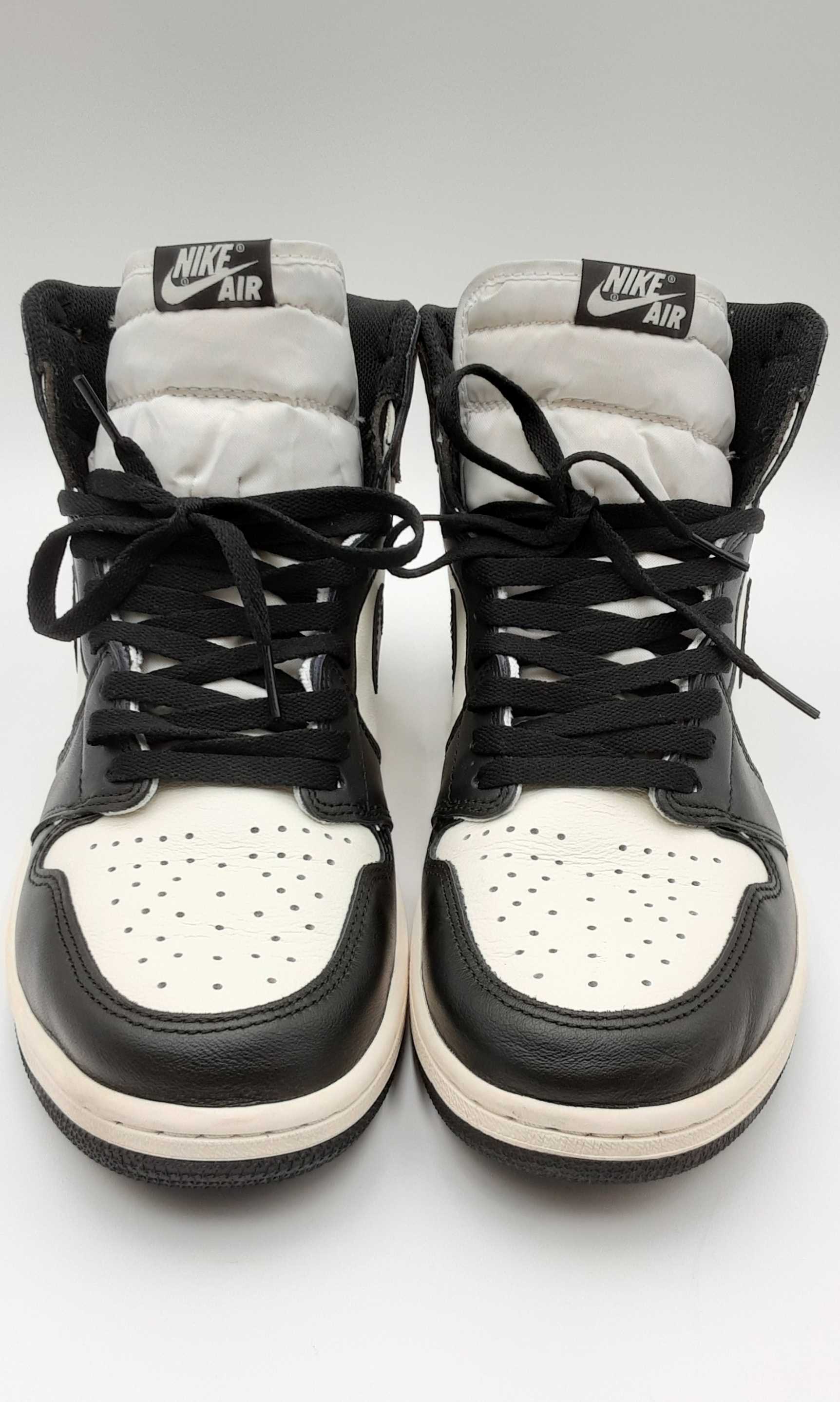 Nike Air Jordan 1 Retro Dark Mocha High Top Sneakers Size 12  Eblxzdu144030004959
