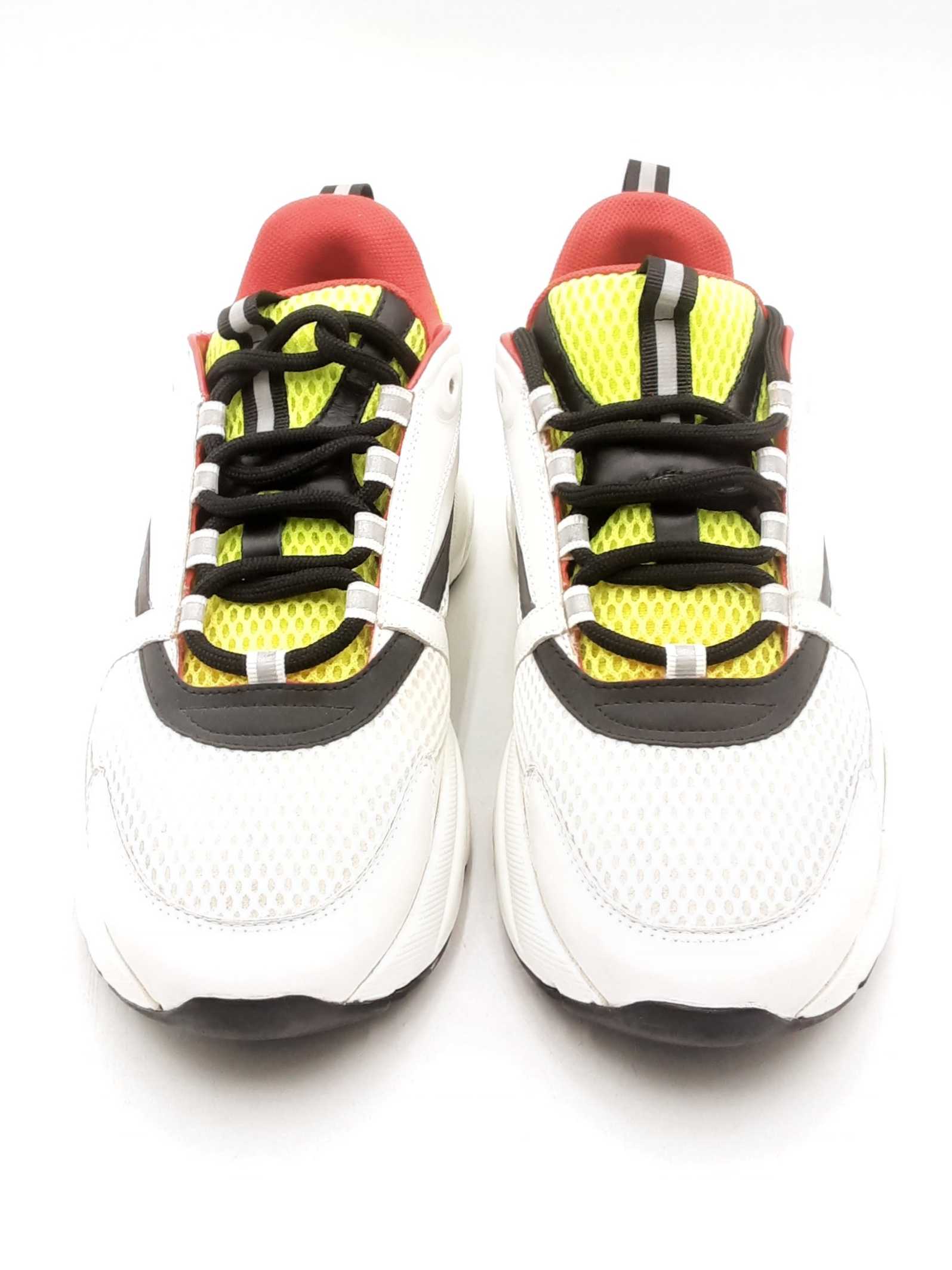 christian dior sneakers men b22 Size 9/42 100% Authentic
