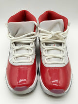 Nike Ct8012-116 Air Jordan 11 Retro Cherry Shoes Size 8.5 Do0923ixde