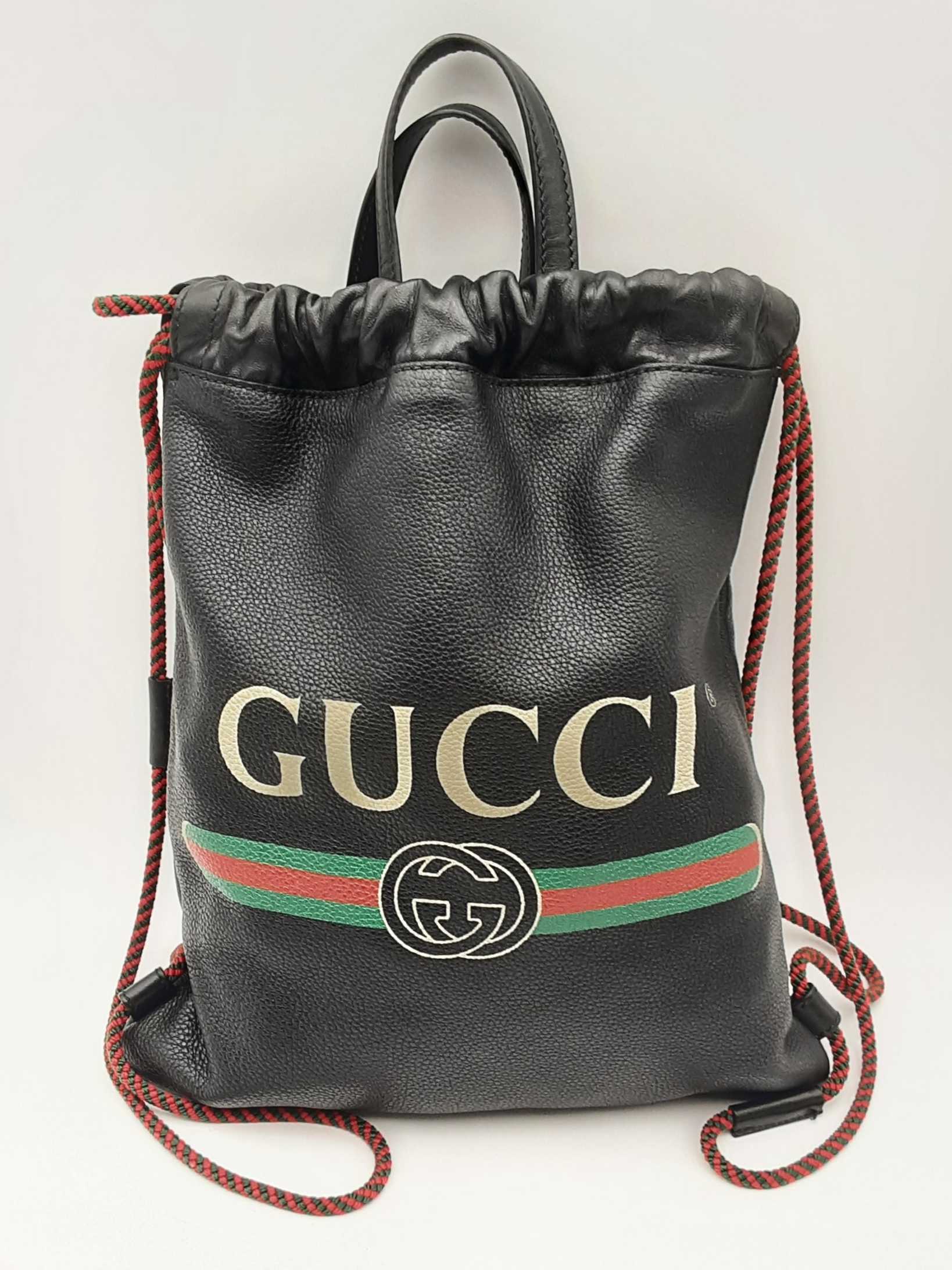 GUCCIバッグ a505a750-ed65-436e-abe6-
