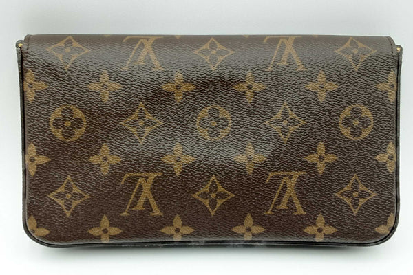 Louis Vuitton Monogram Felicie Pochette Eb0424rxzdu