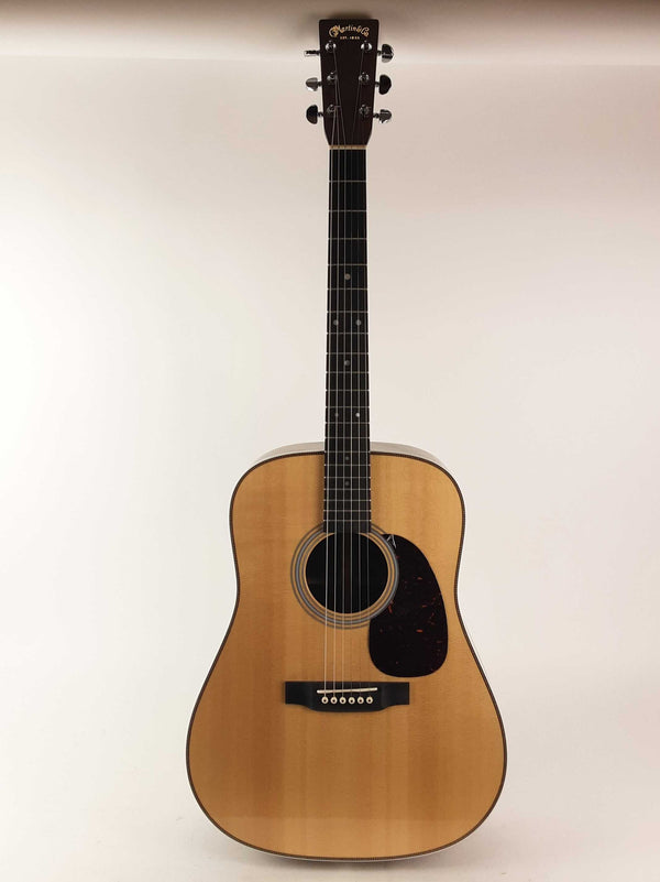 C.f. Martin & Co Standard Dreadnought Acoustic Guitar Msoxzzsa 144020002722