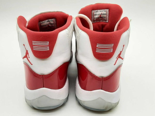 Nike Ct8012-116 Air Jordan 11 Retro Cherry Shoes Size 8.5 Do0923ixde