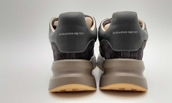 Alexander Mcqueen Colorblock Trainer Sneakers Size 40 Eblrxsa 144010028919