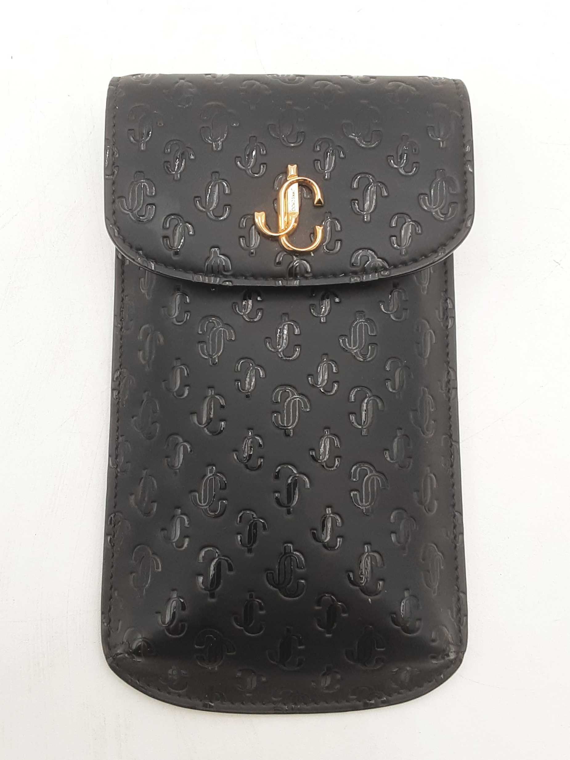 Jimmy Choo – Max Pawn