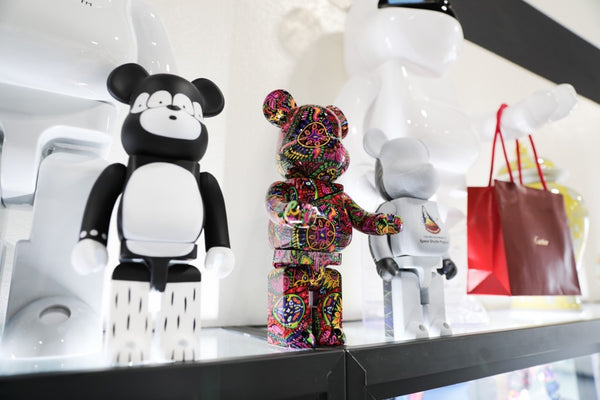 What Is Bearbrick?
