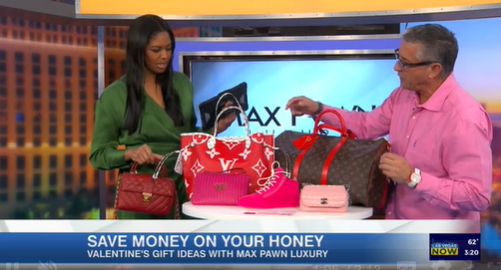 Save Money On Your Honey With Max Pawn Luxury