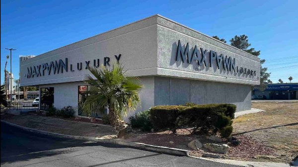 Max Pawn opens second location on Flamingo and Decatur, Las Vegas