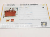 Hermes Birkin 35 Orange Clemence Gold Hardware Handbag Do0824erxzde