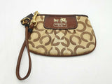 Coach Madison Mini Wristlet Hs0824rsa