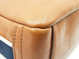 Coach Heritage Leather Flight Crossbody Bag Sd0526rzdu
