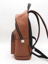 Micheal Kors 37s4lpcb8l Brown Backpack Aa0226izsa