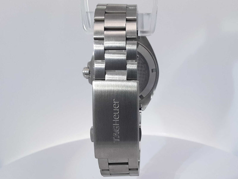 Tag Heuer Formula 1 Quartz Stainless Steel Watch 41mm Aa0625irzsa