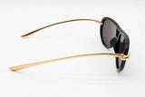Bottega Veneta Knot Aviator Sunglasses Bv1418s Eb0726wxzde