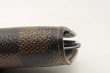 Louis Vuitton Damier Ebene Agenda Planner Eb0425orxsa