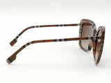 Burberry B4323 Brown Sunglasses With Case Aa1026rzsa