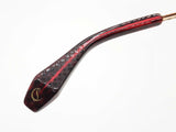 Christian Louboutin Lb0004 Greggo Black Smoke Sunglasses Do0425lrxde