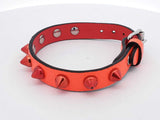 Christian Louboutin Loubilink Bracelet Orange Aa0726ezsa