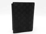 Gucci G Dollar Calf Vertical Id Wallet Pocket Organizer Sd0926lzxdu