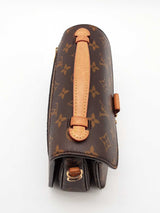 Louis Vuitton Monogram Pochette Metis East West Bag Eb0526lrxzde