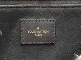 Louis Vuitton Onthego Pm Handbag In Black Monogram Empreinte Leather Fw1026cxzdu