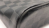 Louis Vuitton Damier Graphite Messenger Bag Eb1025exzdu