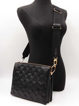 Louis Vuitton Coussin Pm Bag In Monogram Embossed Puffy Lambskin Fw0826lozxdu