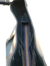 Burberry Nova Pop Degrade Craigwell Hobo Shoulder Bag Eb0926lrxsa