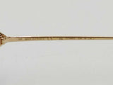 Cartier Ct0466s 004 Gold Sunglasses With Case Aa1026pzxsa