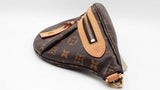 Louis Vuitton Monogram Canvas High Rise Bumbag Sd1026rordu