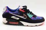 Nike Air Max 90 "Supernova" Sneakers Size 9.5  Cw6018-001 Eb0925wxde
