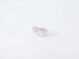 Loose 2.01 Ct Pink Lab-grown Cushion Cut Diamond With Igi Cert Fw1225lxzxdu