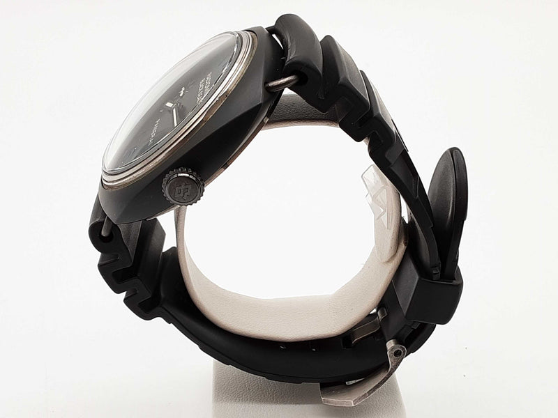Panerai Op6723 45 Radiomir Black Seal Ceramic Steel Automatic Watch Do0725oxzxde