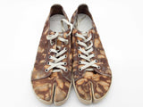 Maison Margiela Tabi Low Too Sneakers Size 10 Sd0226lzxde