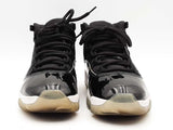 Nike Jordan Retro Space Jam Black Shoes Size 10 Aa09260zxsa