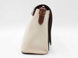 Burberry Horseferry Print Canvas & Leather Crossbody Bag Sd0726przdu