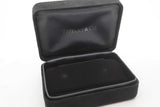 Tiffany & Co. Sixteen Stone Diamond Stud Earrings Platinum 3.8 Grams Eb726lexzde