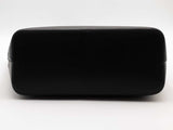 Michael Kors Eliza Tote Black Handbag Aa0326pzsa