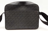 Michael Kors Cooper Signature Logo Crossbody Camera Bag Eb0226wxsa