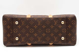 Louis Vuitton Monogram Soufflot Tote Bag Eb0726sxzsa