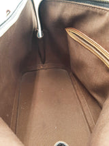 Louis Vuitton Monogram Alma Top Handle Bag Eb0526wxzsa