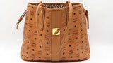 Mcm Reversible Visetos Liz Shopper Bag Sd0126ozxdu